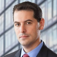 Jarred Sherman, Managing Director, Portfolio Manager at JP Morgan Asset Management