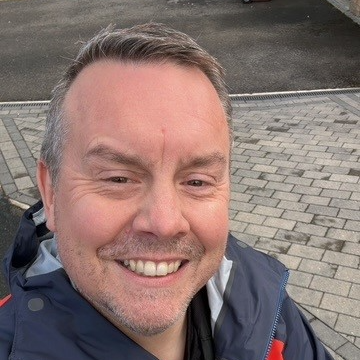 Tim Sutton