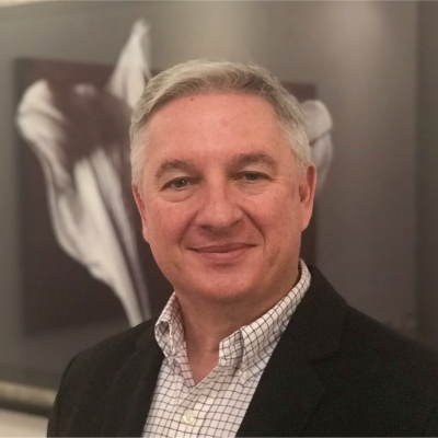 Luiz Barberini, Operations Manager, External Manufacturing LATAM at Bayer