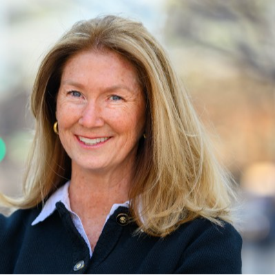 Mary Beth LoVerdi
