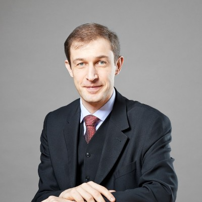 Cyril Demaria-Bengochea, Head of Private Markets Strategy at Julius Baer
