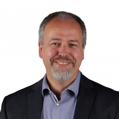 Jan Heemskerk, Head of Operational Risk Management at NN Investment Partners