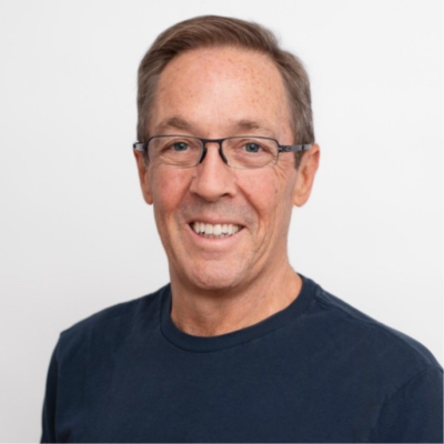 Andy O'Brien, VP Financial Services Sales at ASAPP