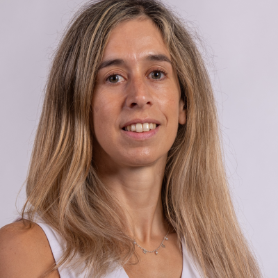 Inês G. Oliveira, Head of Customer Intelligence and CRM at TAP Air Portugal