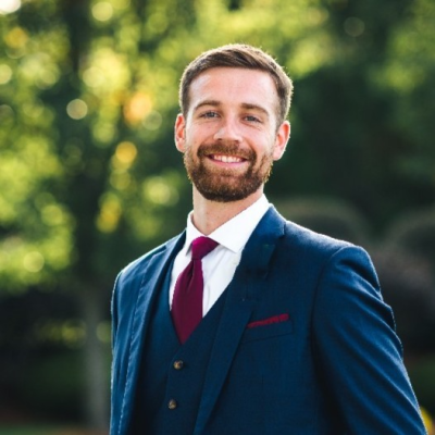 Scott Supple, Portfolio Manager at Longfellow Investment Management