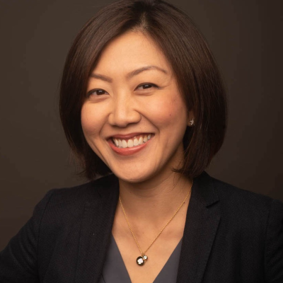 Angie Ho, Senior Director, eCommerce & Digital Marketing at Capella Hotel Group
