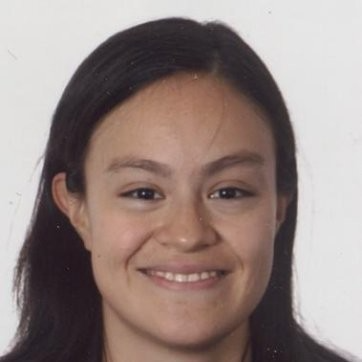 Luz Amanda Garcia Galeano