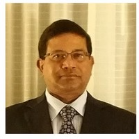 Roy Sudipto, Global Capital, Construction and MRO Procurement Manager at Maple Leaf Foods