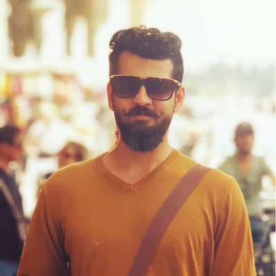 Suraj Chandwani