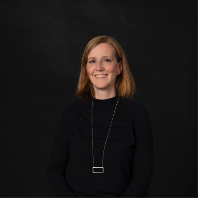 Mandy Hermann, CMO at Allivet