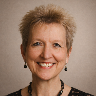 Hedwige Nuyens, Chair at European Women on Boards