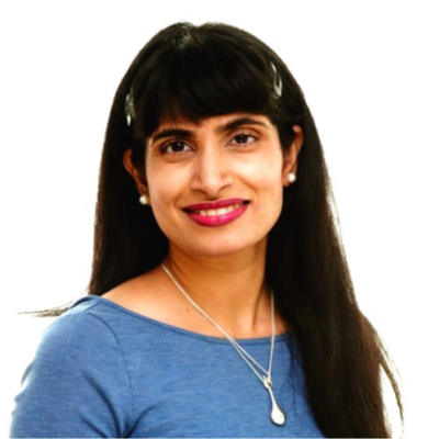 Sonika Kapil