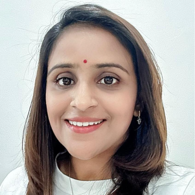 Meera Bhai Kalimuthu