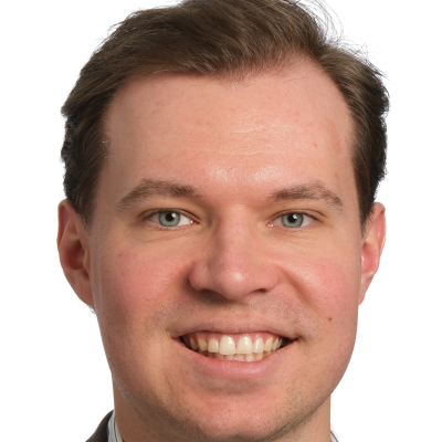 Ilmari Lehto, Sourcing Manager, Logistics & Distribution at Orion Corporation