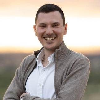 Marc Rister, Strategy & Execution Manager EMEA, COO Investments at Invesco