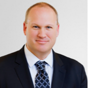 Chris Albright, VP – Fund Accounting at NAV Fund Services