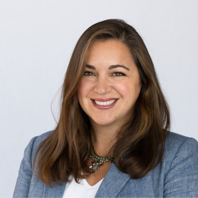 Lauren Aulson, Associate Vice President, Head of North America Supply Chain Operations at Merck