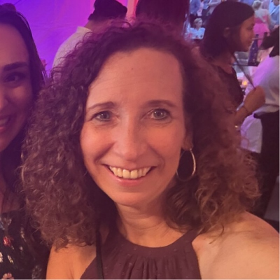 Kerrie Fullen, Director, Patient Experience at Norton Healthcare