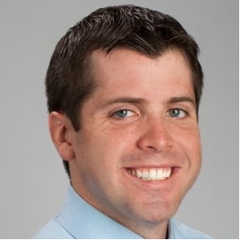 John Farmer, RVP, Value Advisory at Coupa