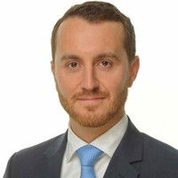 Alexandre Roubaud, Head of ETF Secondary Market, EMEA at BlackRock