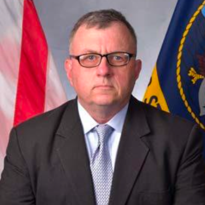 Mr. Robert (Bob) N. Hein