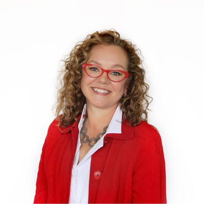 Tara Conway, VP, Community at Executiv