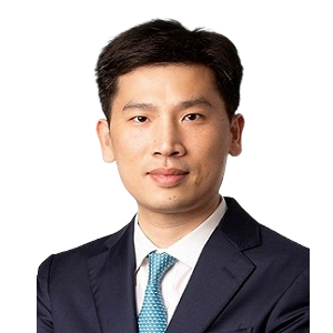 Dengzhao Pan, Managing Director at KKR & Co. Inc.