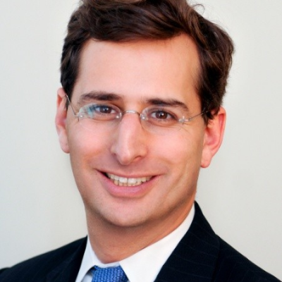 Greg Racz, President at MGG Investment Group