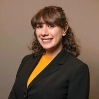 Anna Bagley, Program Director at ProcureCon