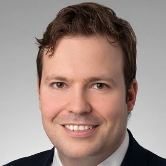 Robert Picalek, Head of IT Procurement at General Switzerland
