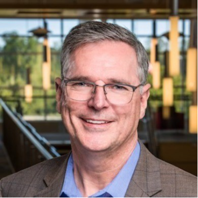 Rob Smith, Director, Corporate Transformation Office -Enterprise AI & Transformation Leader at The Fresh Market