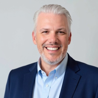 Ben Hopper, Head of Consumer Distribution & ATM Strategy at First Horizon Bank