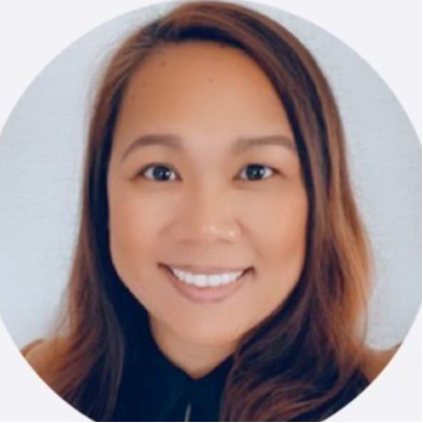 Tiffanie Vo-Jones, Director of Strategic Sourcing and Category Management at Claritev