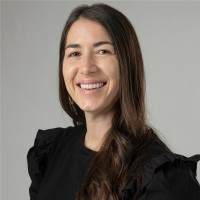 Elizabeth Stroud, VP, Marketing & Lifecycle Sales at Moore & Giles