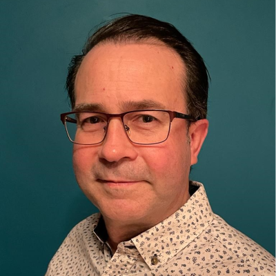 Denis Doyle, Senior VP, Operations at DP World