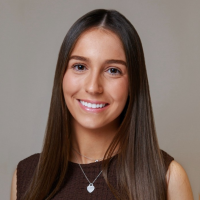 Izabella Chioti, Specialist, RM at S&P GLOBAL UK LIMITED