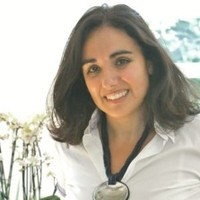 Chiara Maiello, Senior Director Global Services, Chemical Analysis at Thermo Fishe