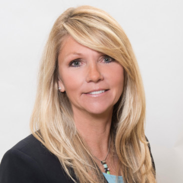Michelle Moore, Global Logistics Senior Director at Chemours