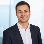 Lukas Sünderhauf, Portfolio Manager Fixed Income at Union Investment