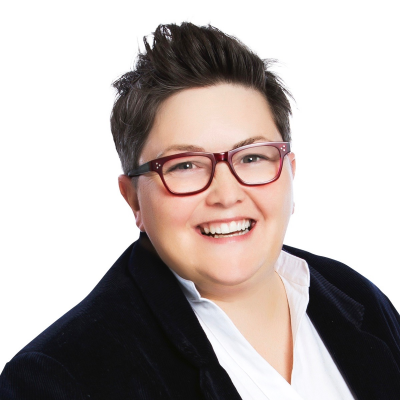 Sam Smith, Vice President, Global Practice Lead, Life Sciences & Healthcare at KellyOCG