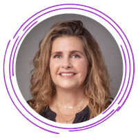 Elizabeth Migoya, Vice President at Organon