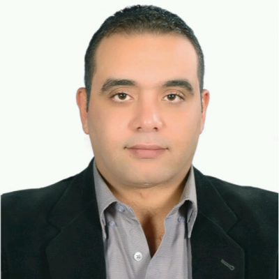 Ahmed Yousrey