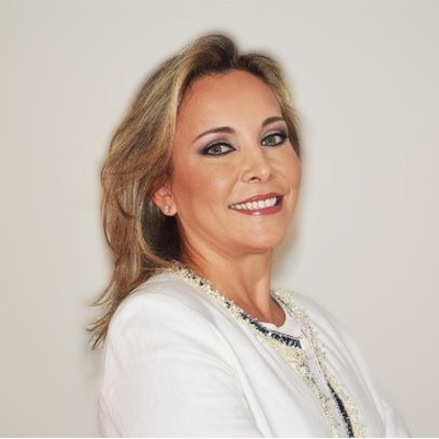 Liliana Torres, Global Head of Marketing - Electrification at ABB