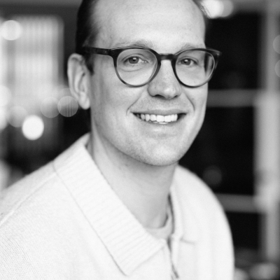 Tom Gayner