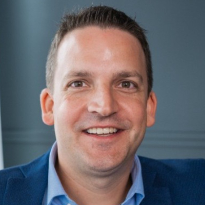 Cyril Wasem, Chief Procurement Officer at The Vita Group