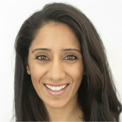 Nina Chande, Marketing Procurement Consultant at Like No Other