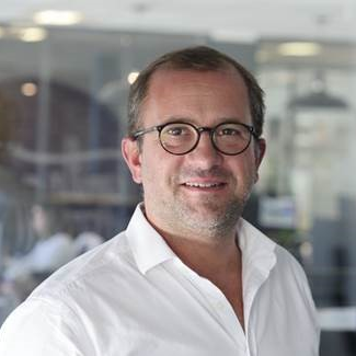 Sebastien Barth, General Manager EMEA at Speach
