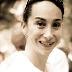 Paola Brule, Executive Director, Procurement Process and Performance at Accor