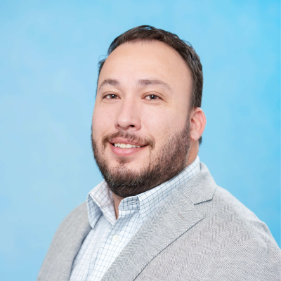 Edson Mojica Bohorquez