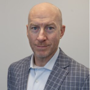 Shawn Lynam, VP at thyssenkrupp Materials NA, Materials & Manufacturing Services